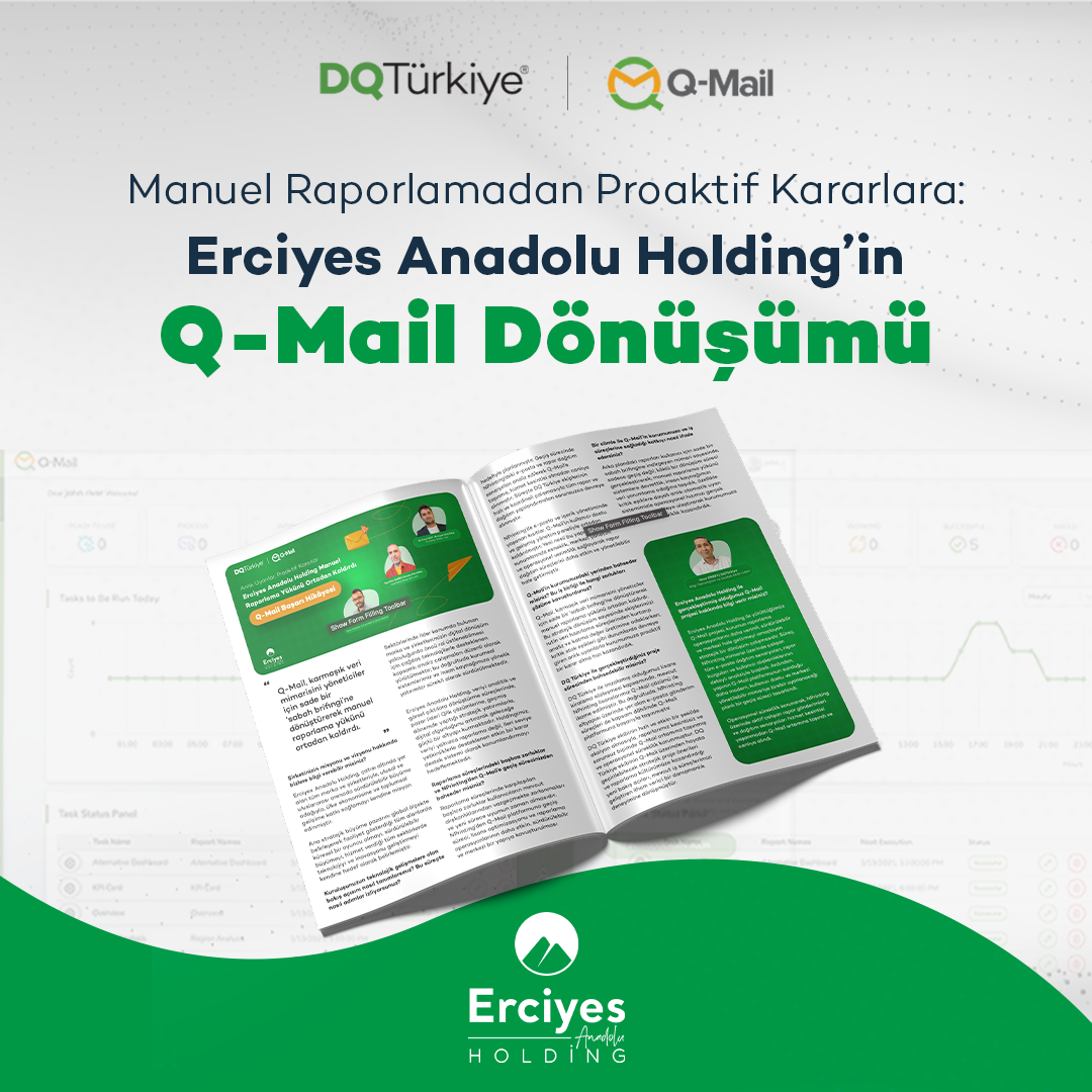 TK Teknoloji Başarı Öyküsü