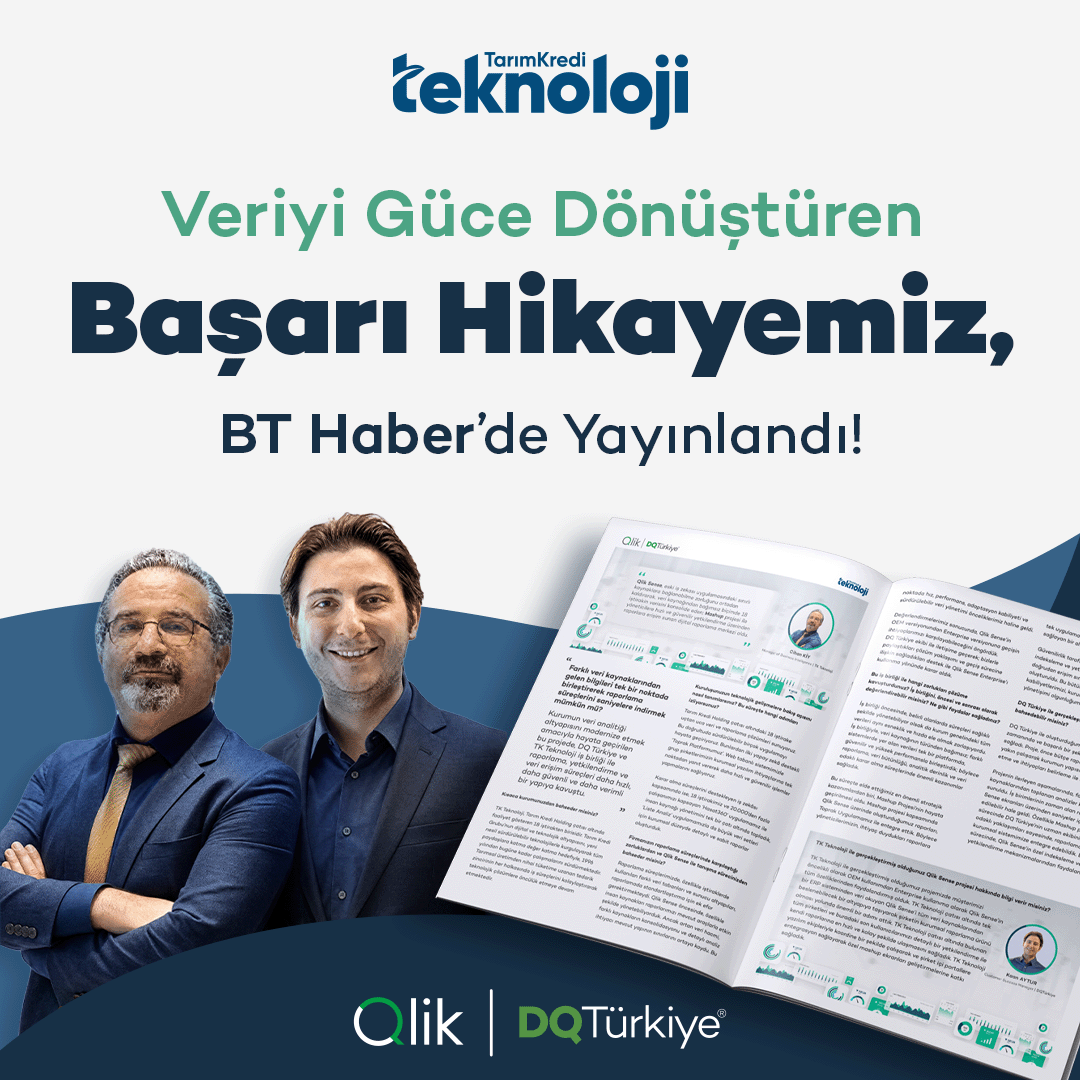 TK Teknoloji Başarı Öyküsü