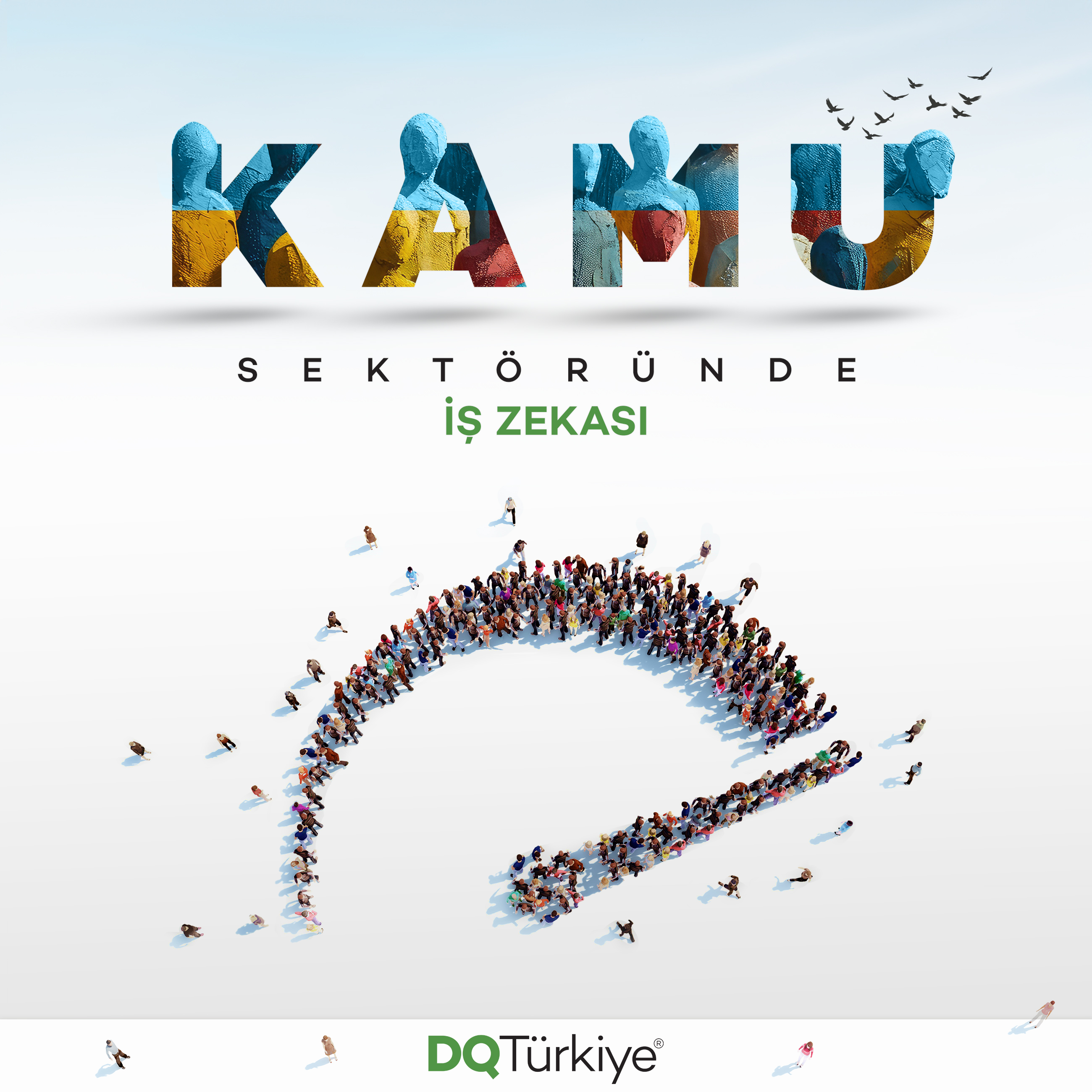 Kamu Sektörü ve İş Zekası