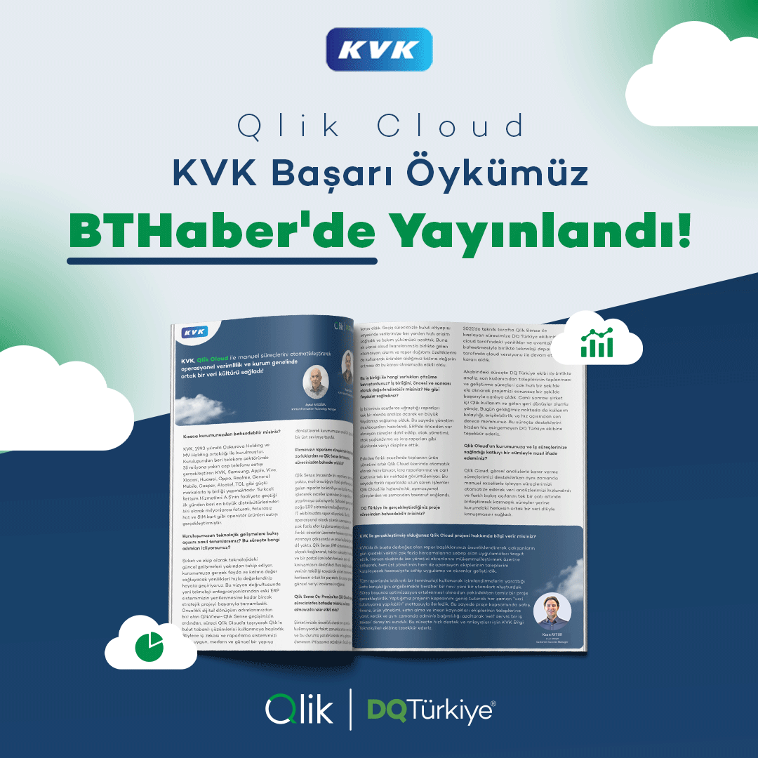 İnşaat Sektörü ve İş Zekası