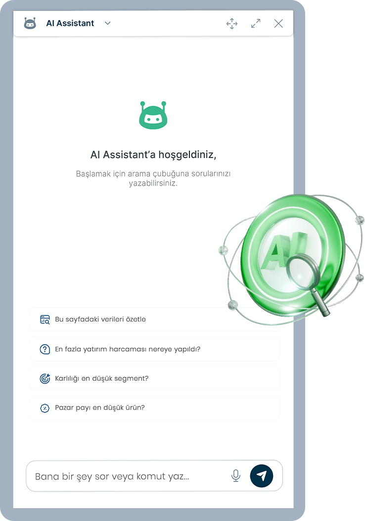ai Assistant
