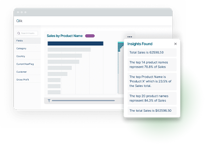 qlik cloud