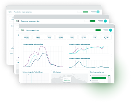 qlik cloud