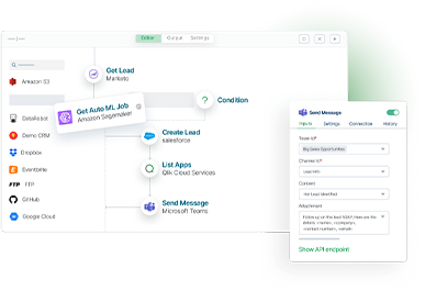 qlik cloud