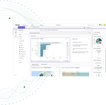 qlik sense