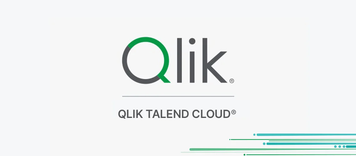 qlik talend